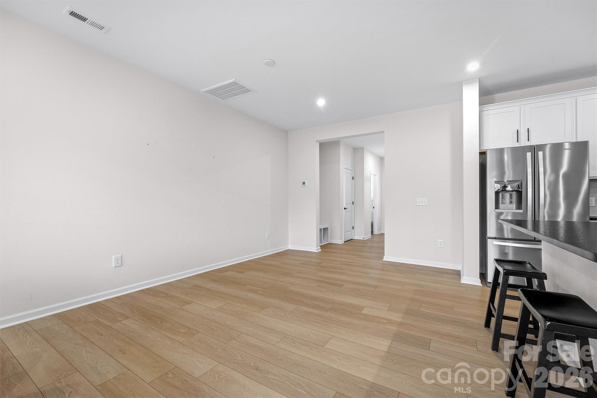 Ashburn - Residential