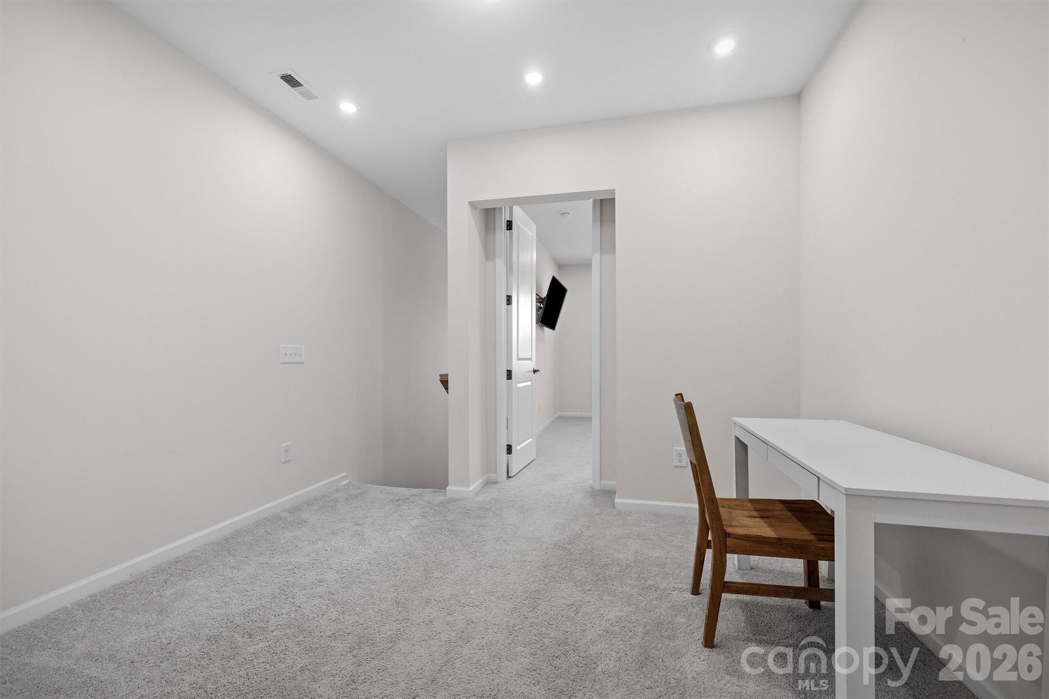 Ashburn - Residential