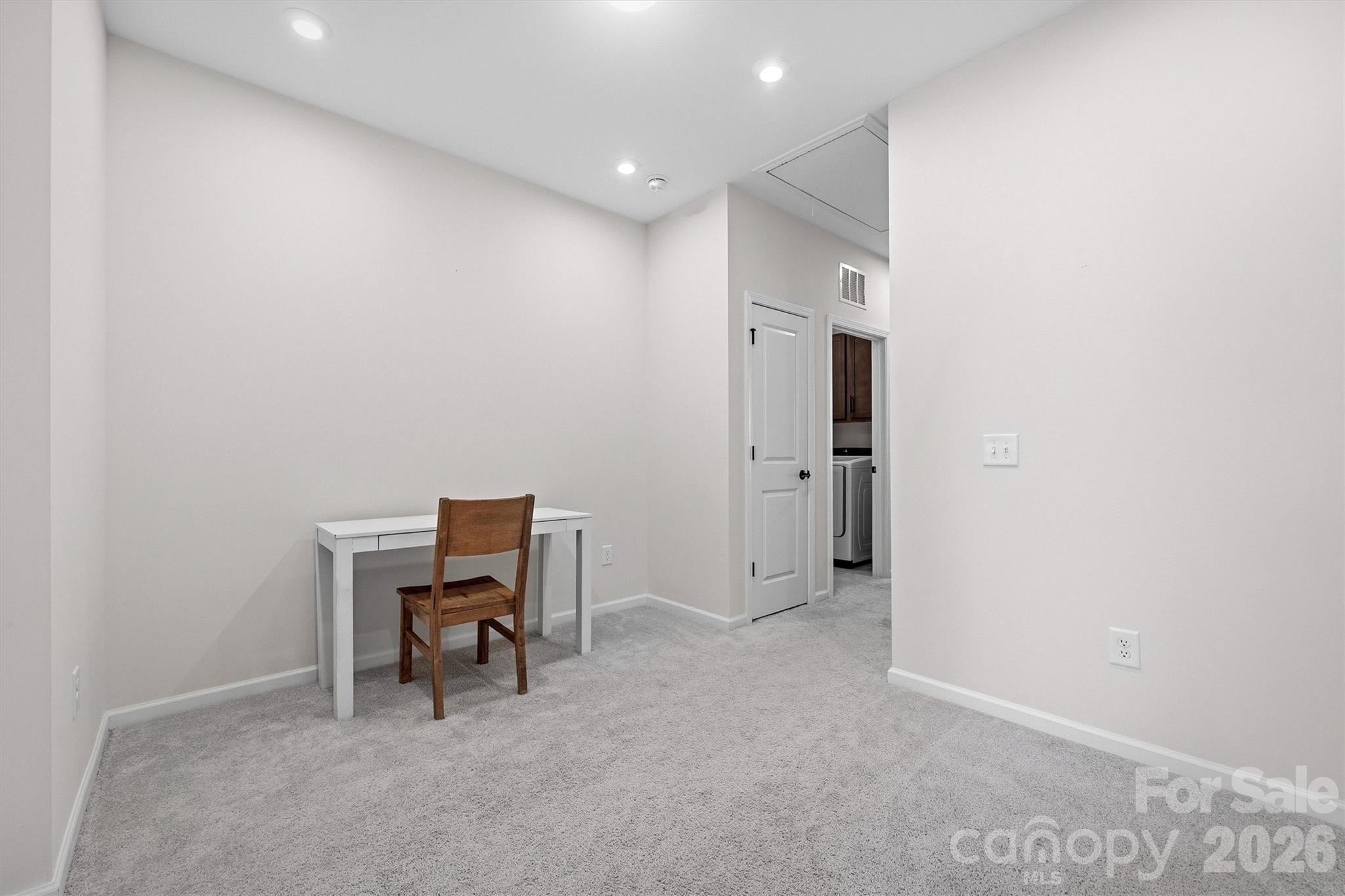 Ashburn - Residential