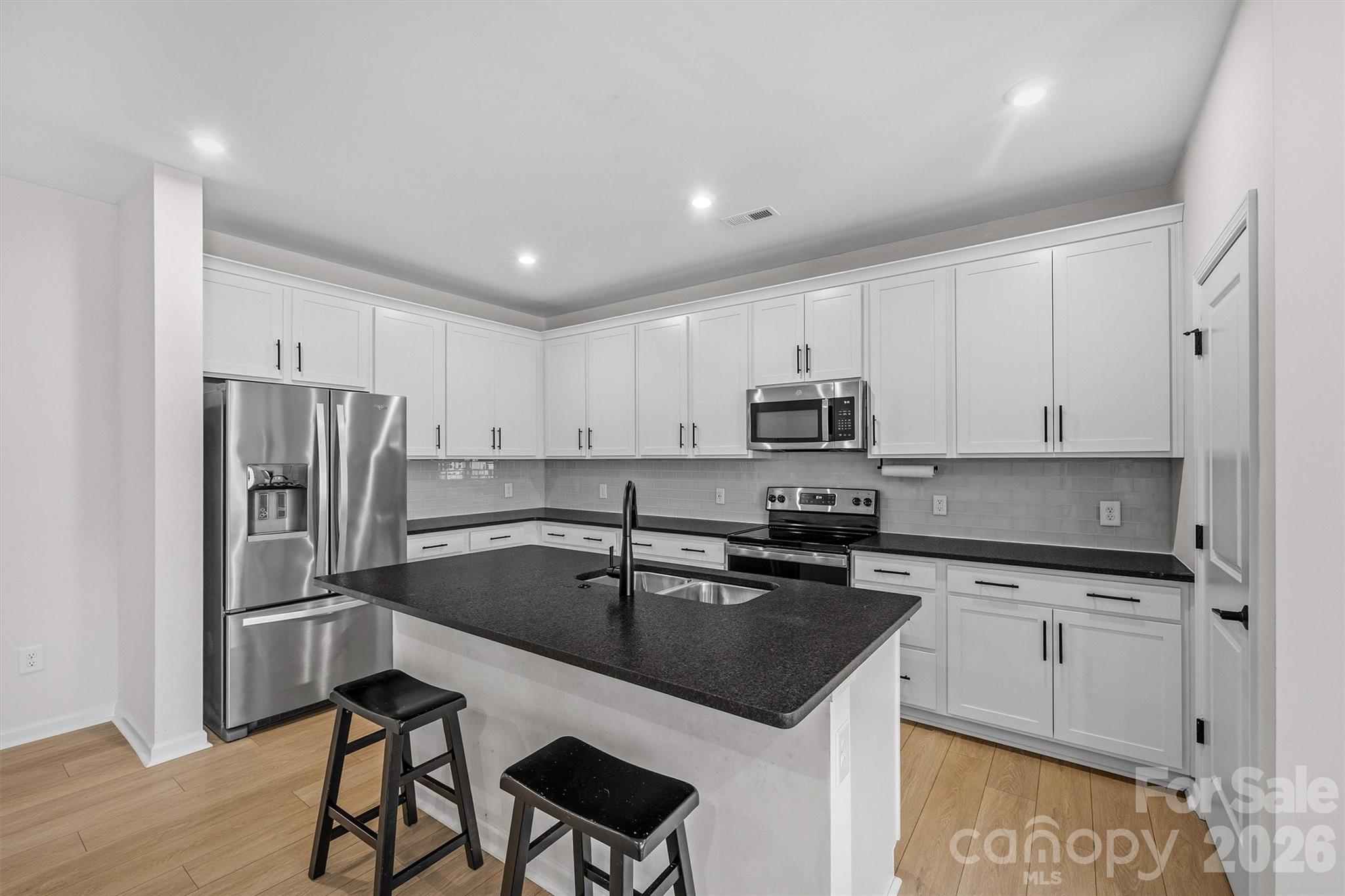 Ashburn - Residential