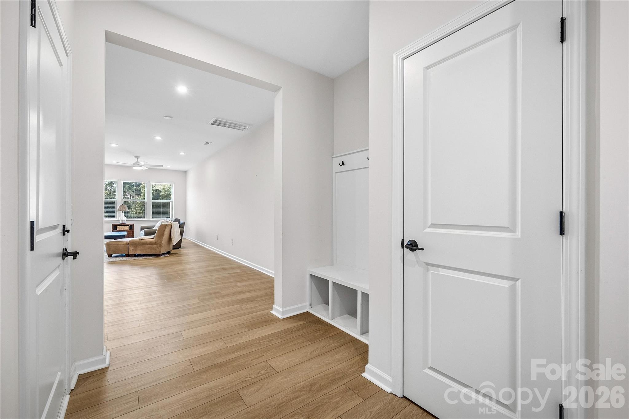 Ashburn - Residential