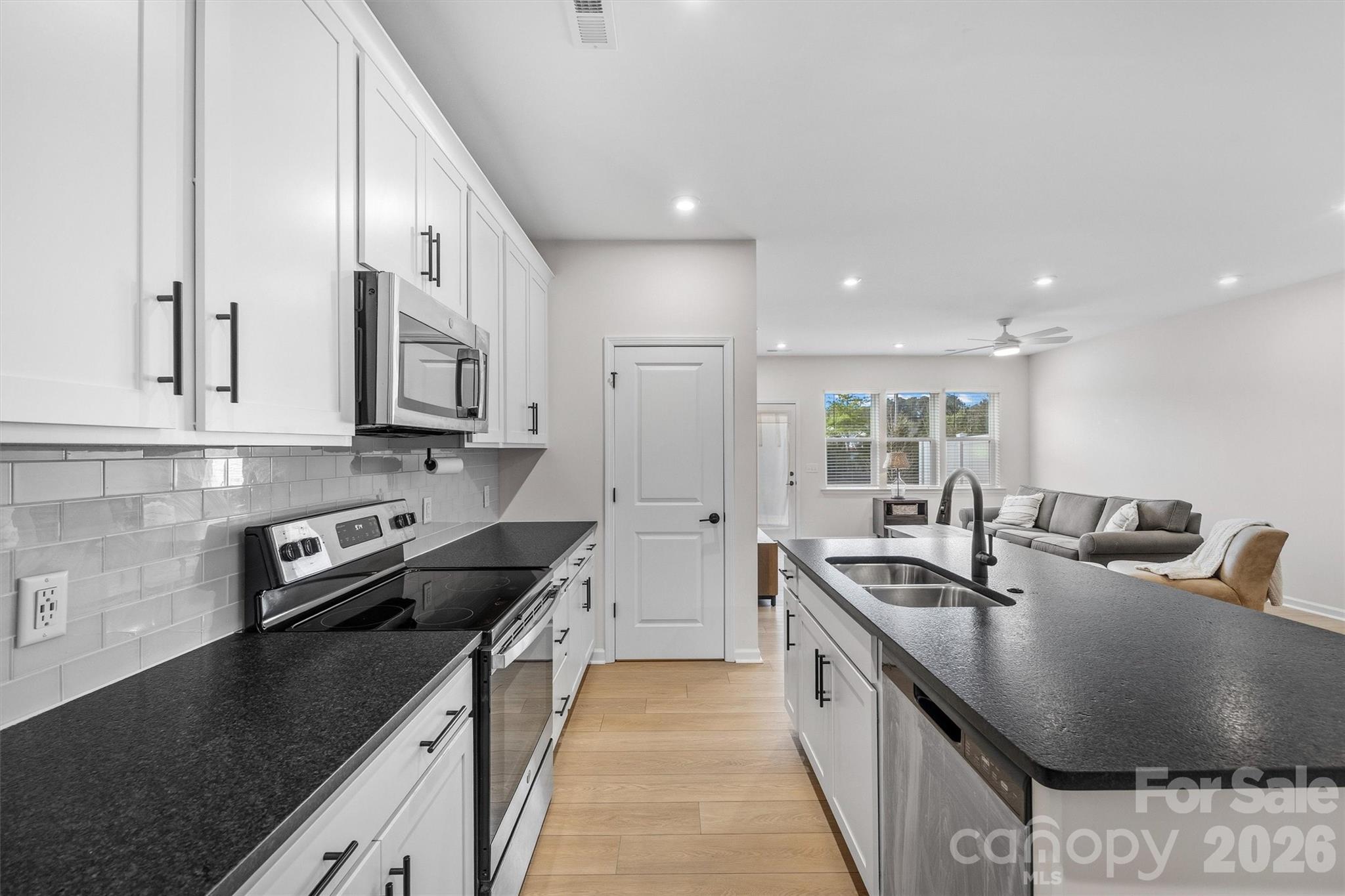 Ashburn - Residential