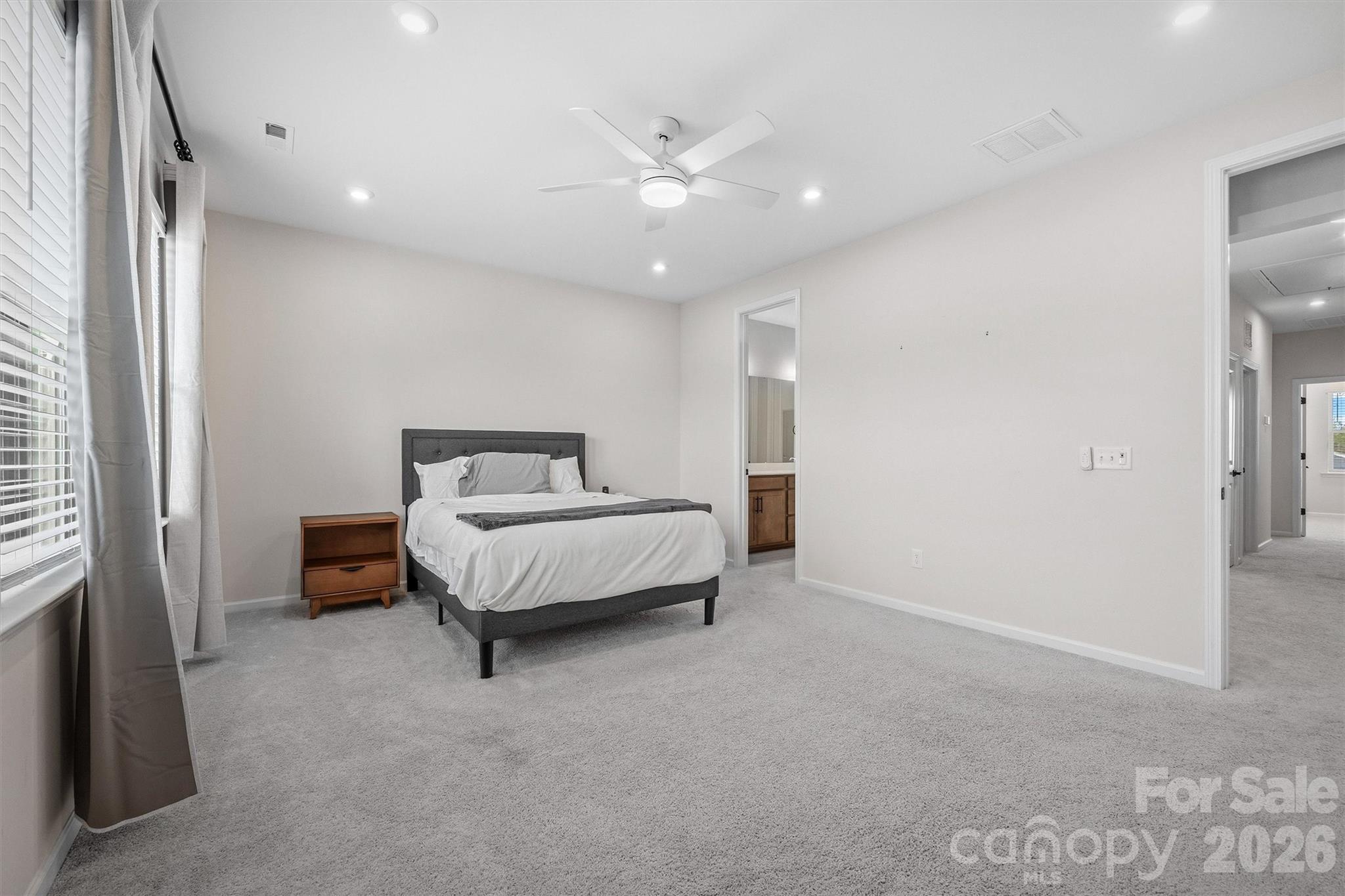 Ashburn - Residential