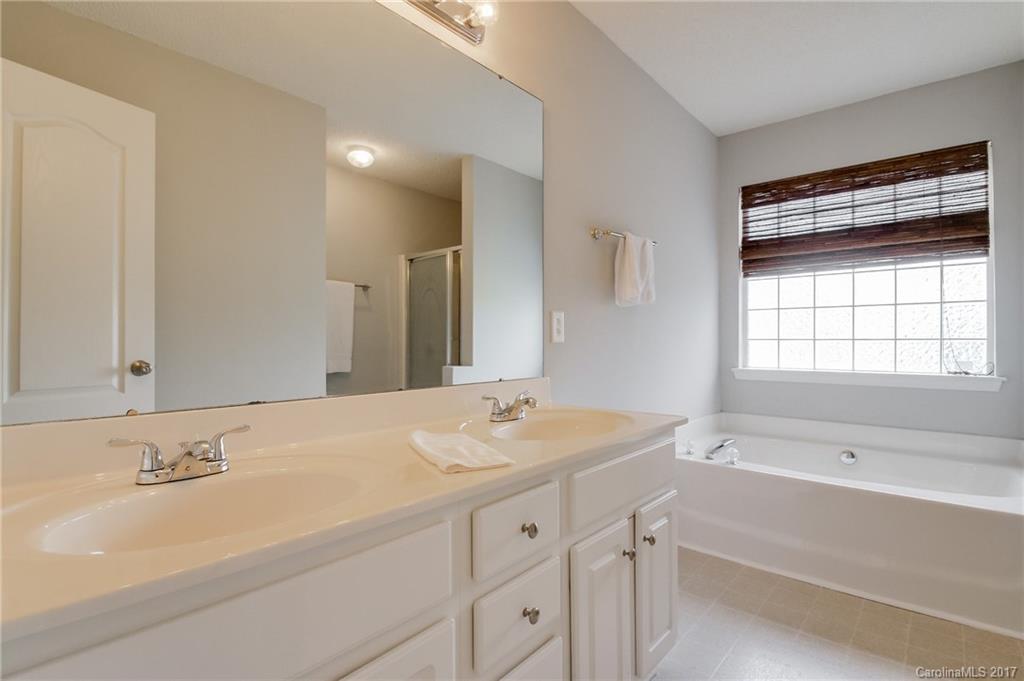 Hamilton Place - Residential