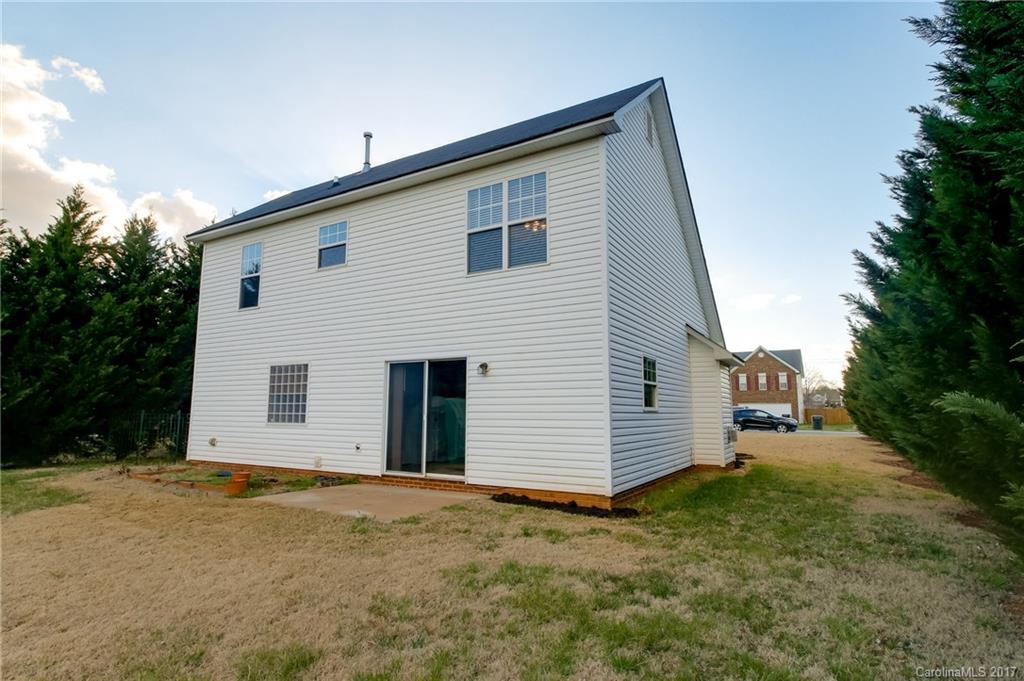 Hamilton Place - Residential