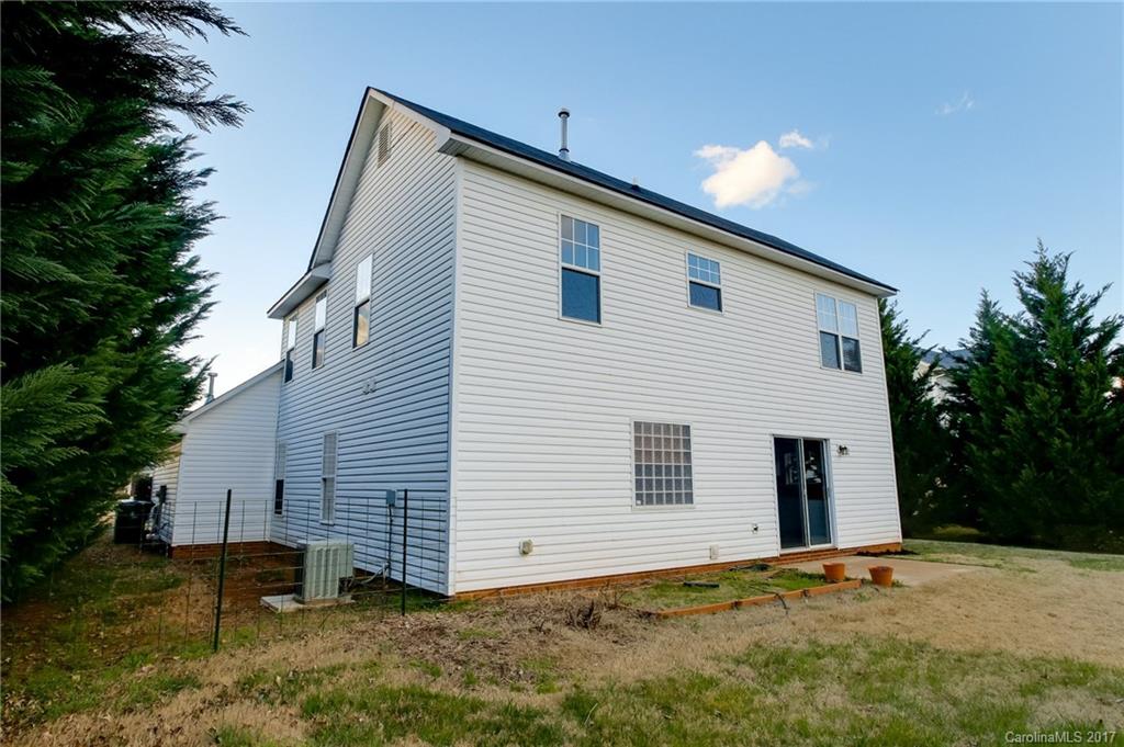 Hamilton Place - Residential