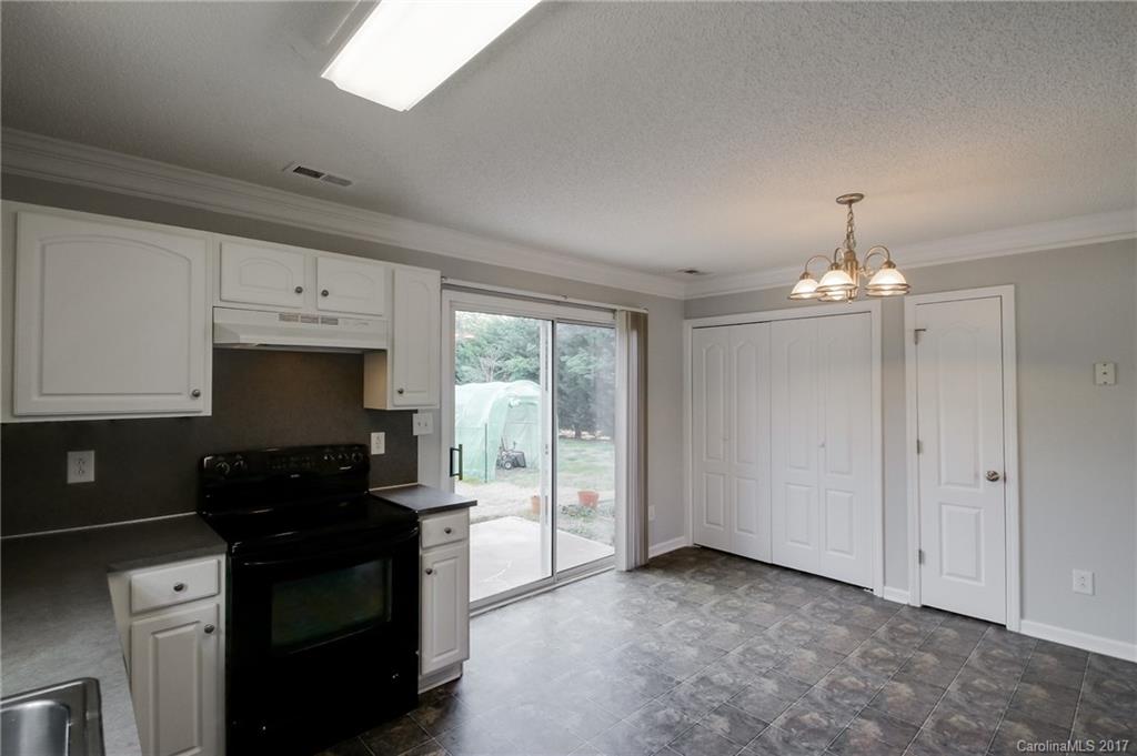 Hamilton Place - Residential