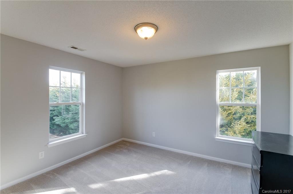 Hamilton Place - Residential