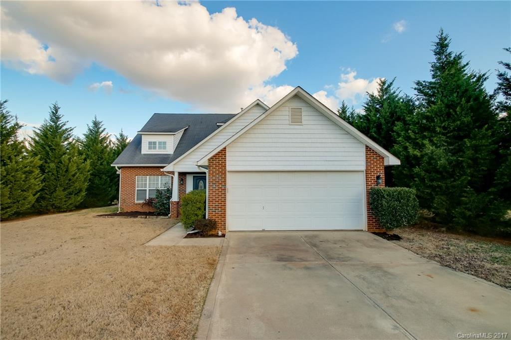 Hamilton Place - Residential