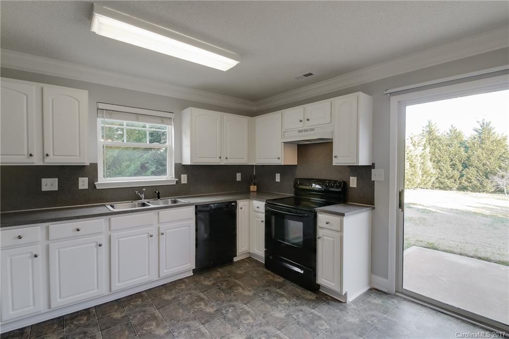 Hamilton Place - Residential