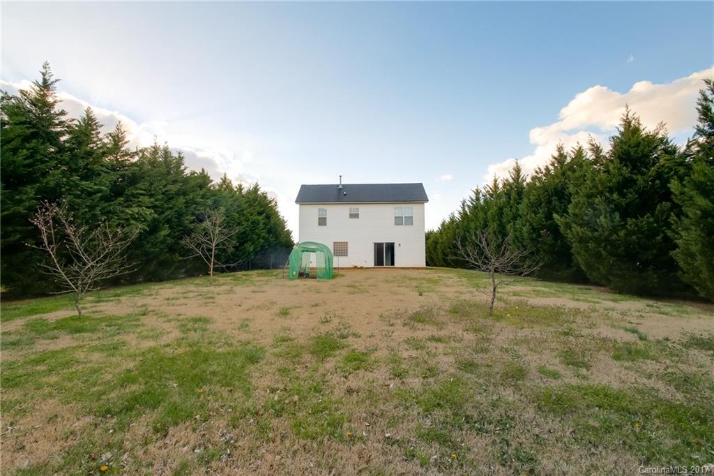 Hamilton Place - Residential