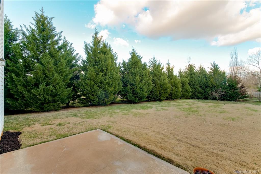 Hamilton Place - Residential