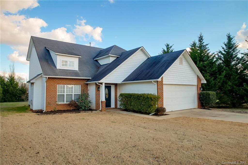 Hamilton Place - Residential