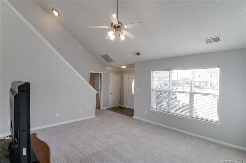 Hamilton Place - Residential