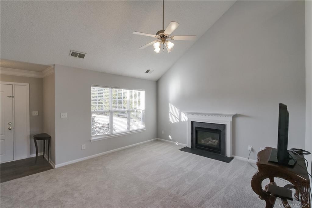 Hamilton Place - Residential