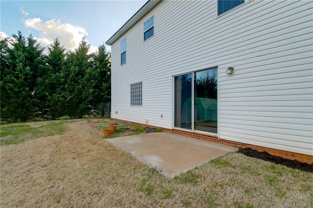 Hamilton Place - Residential