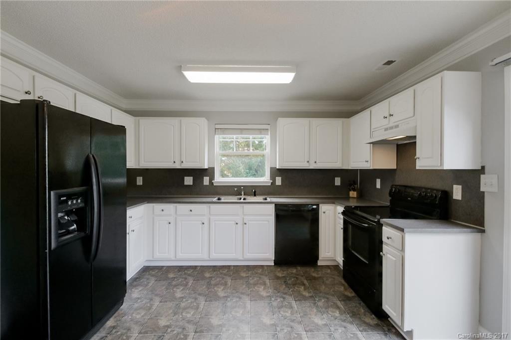 Hamilton Place - Residential