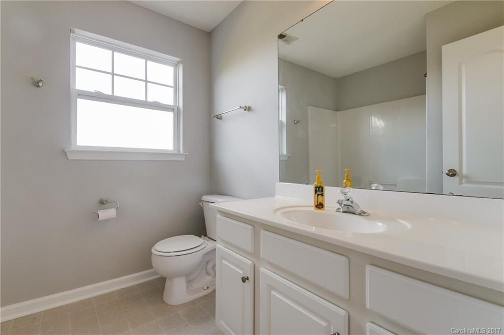 Hamilton Place - Residential