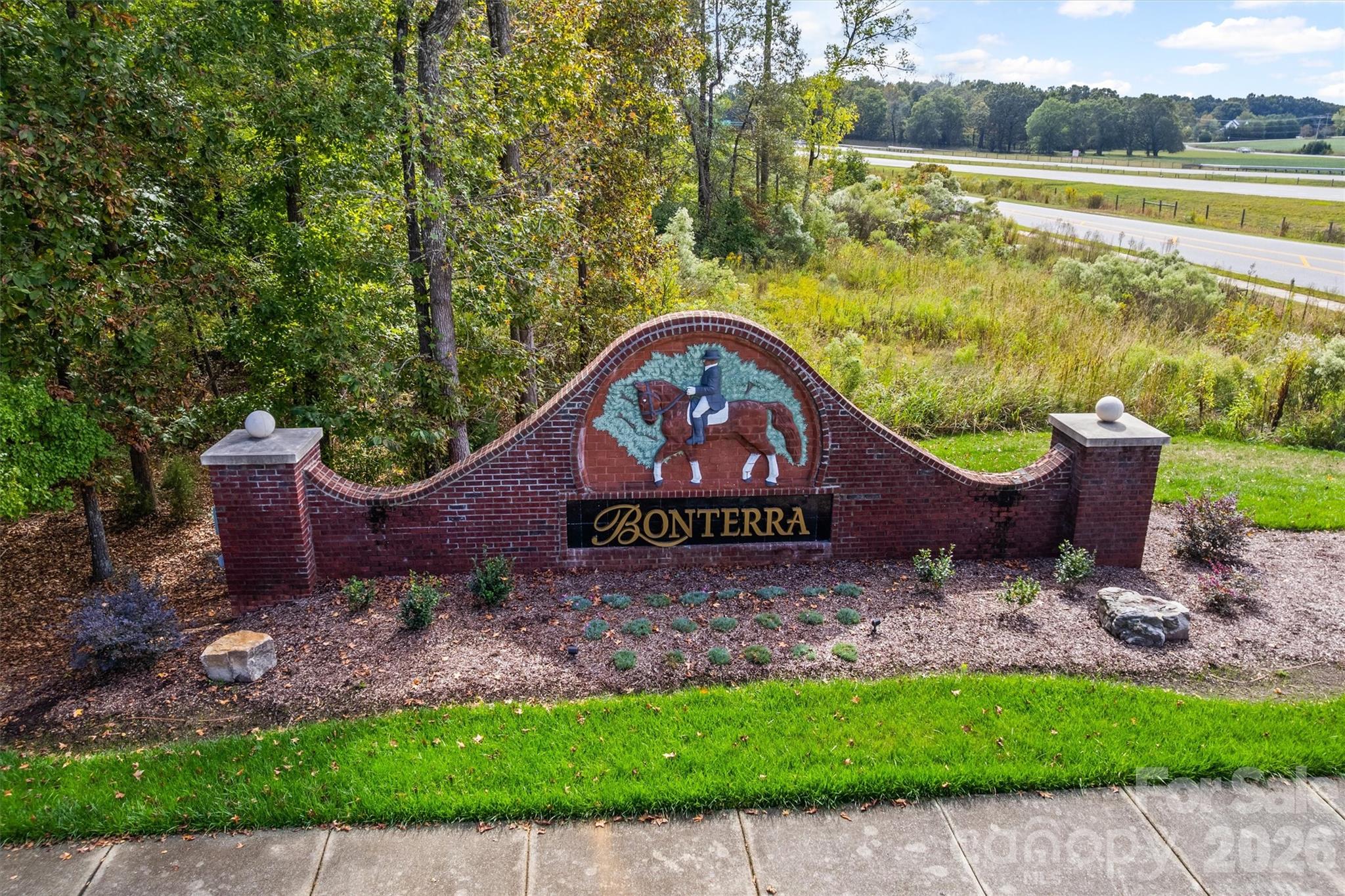 Bonterra - Residential