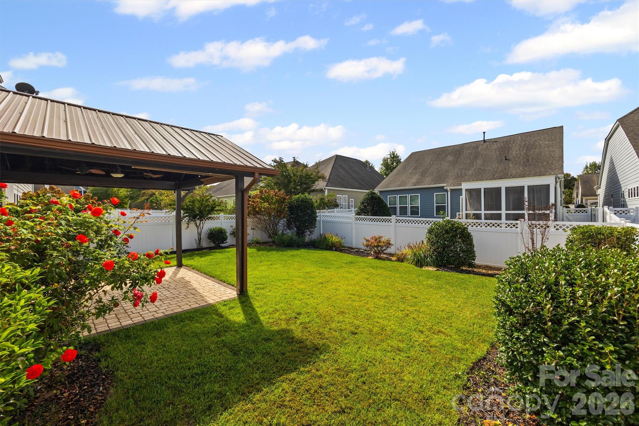 1018 Equipoise Drive