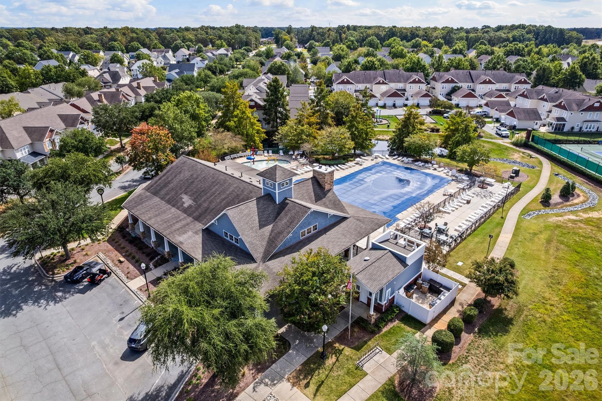 1018 Equipoise Drive