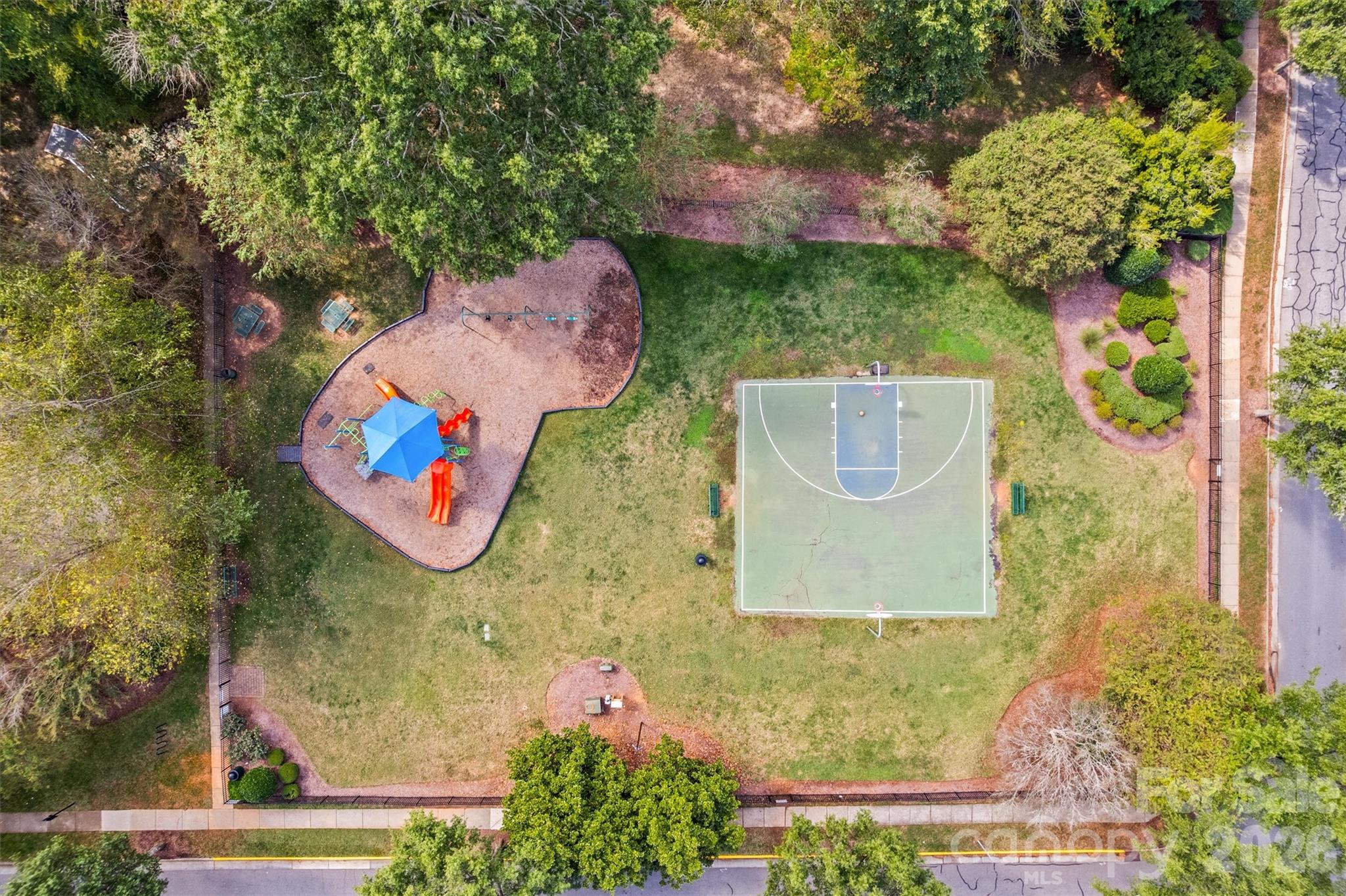 Bonterra - Residential