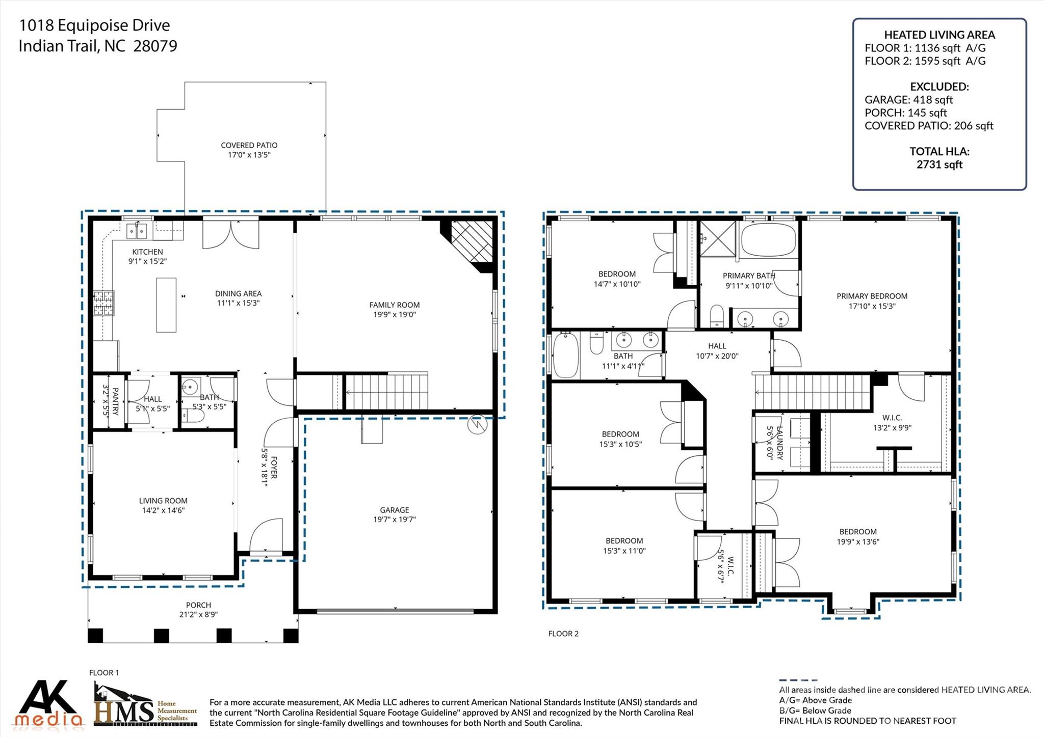 Bonterra - Residential