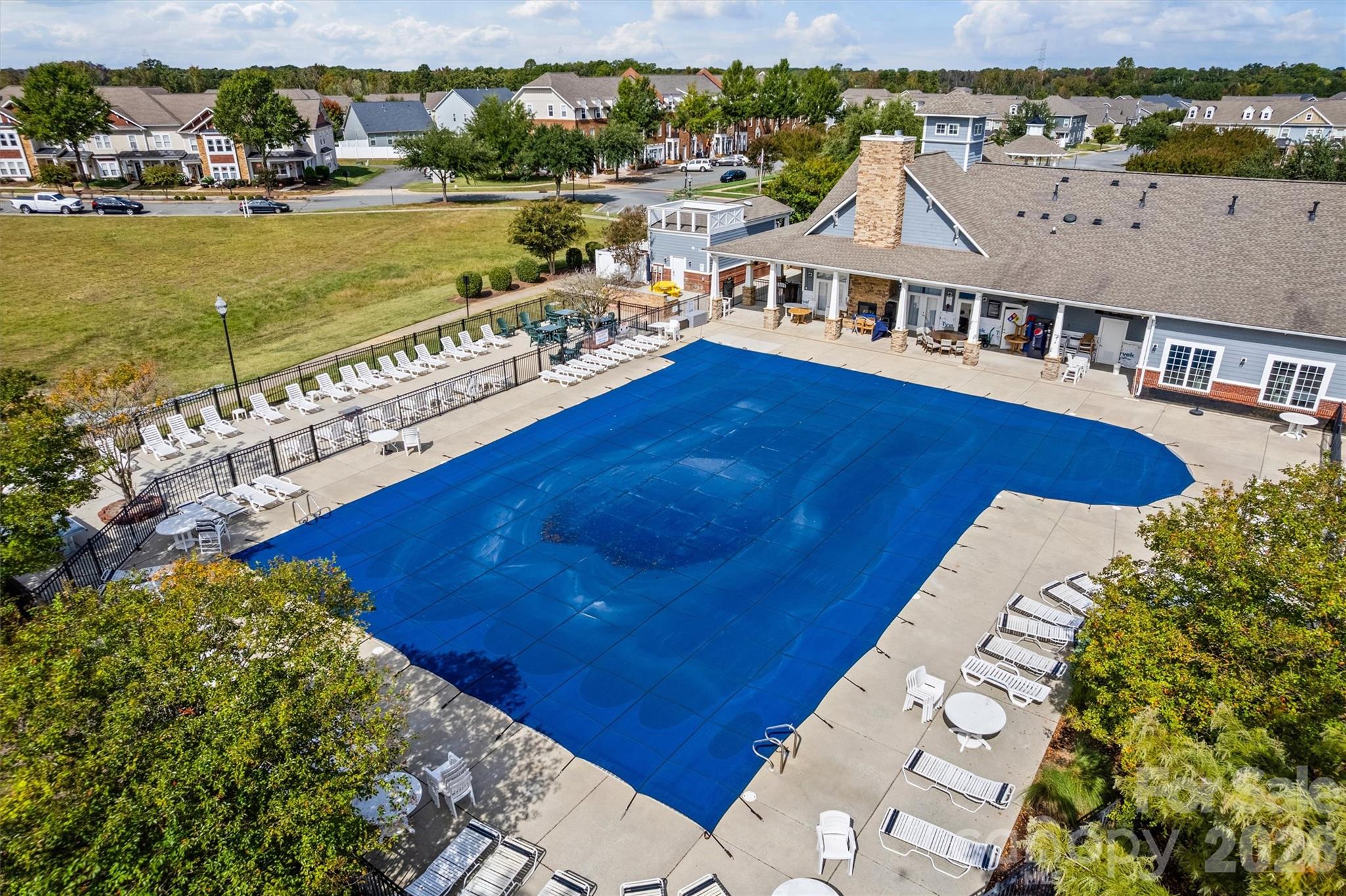 Bonterra - Residential