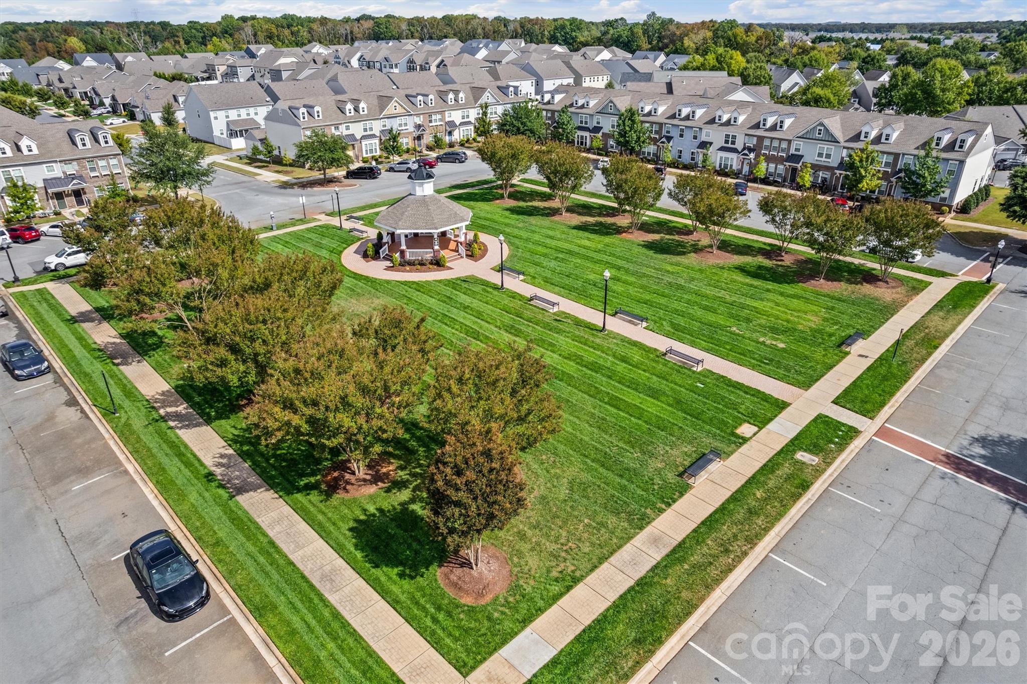 Bonterra - Residential