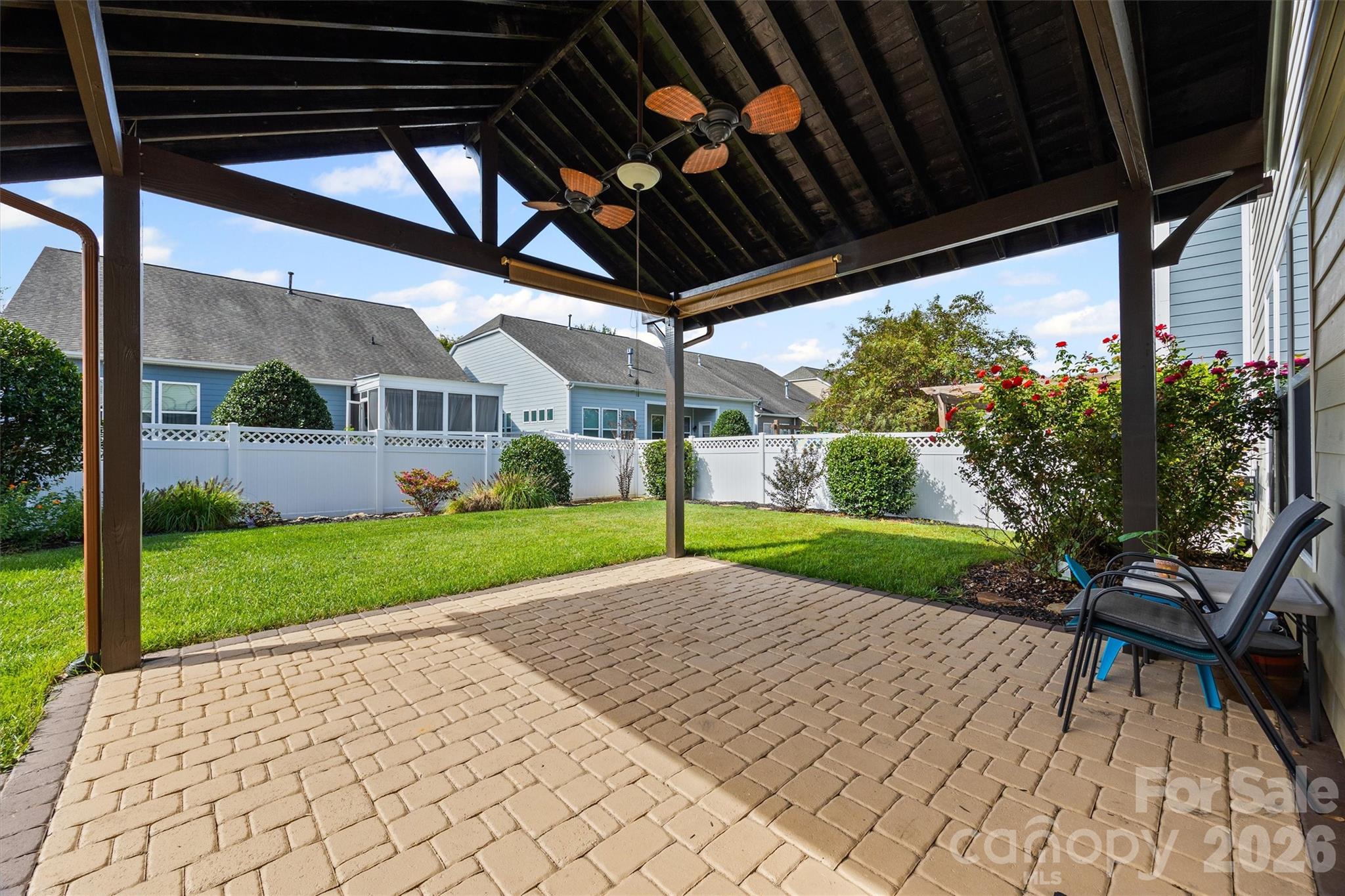 Bonterra - Residential