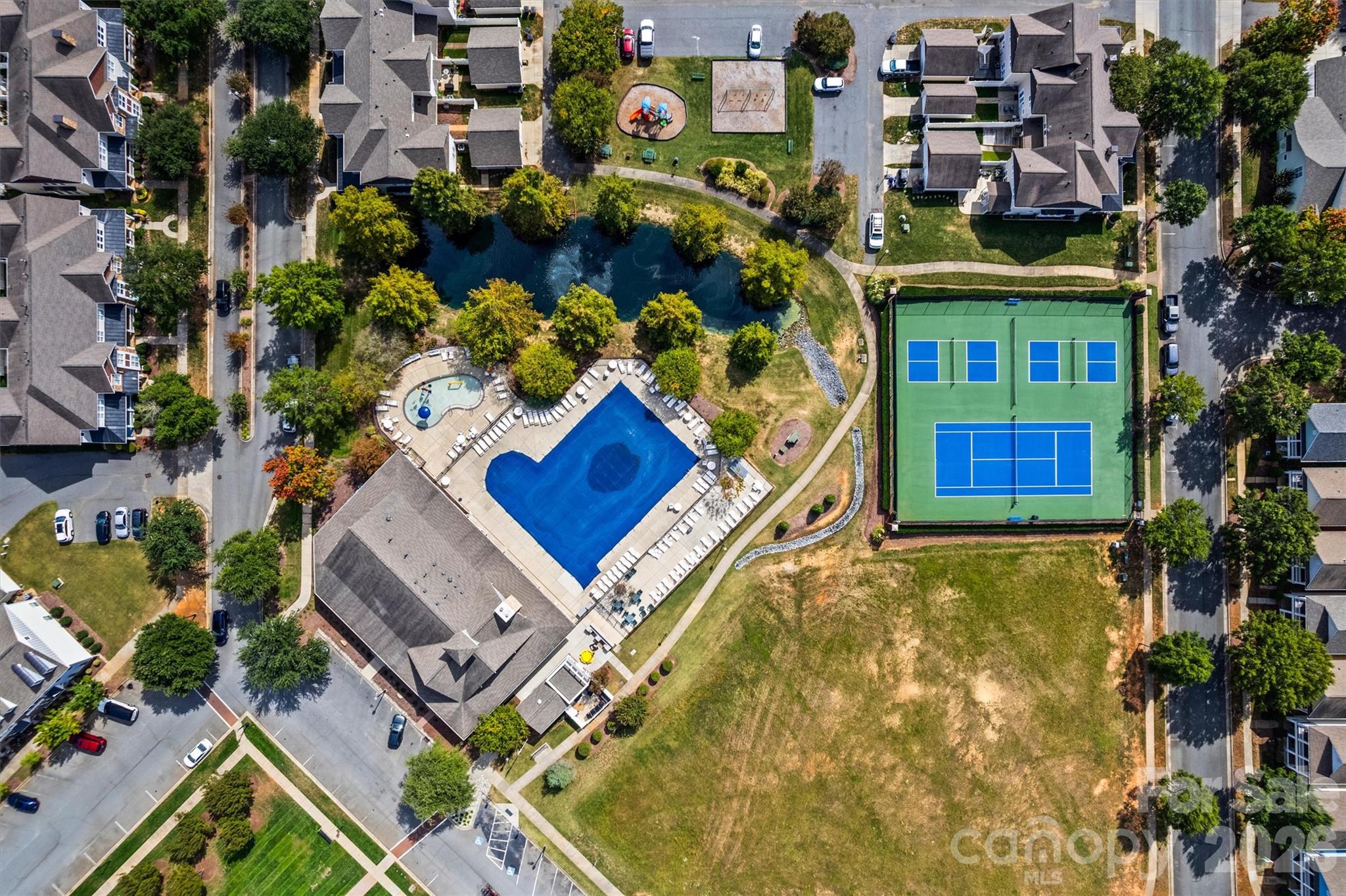 Bonterra - Residential