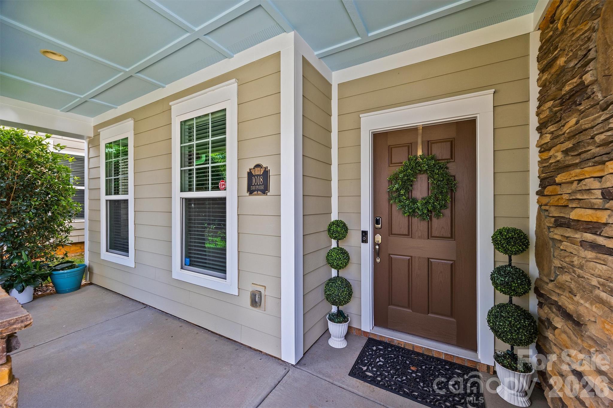 Bonterra - Residential