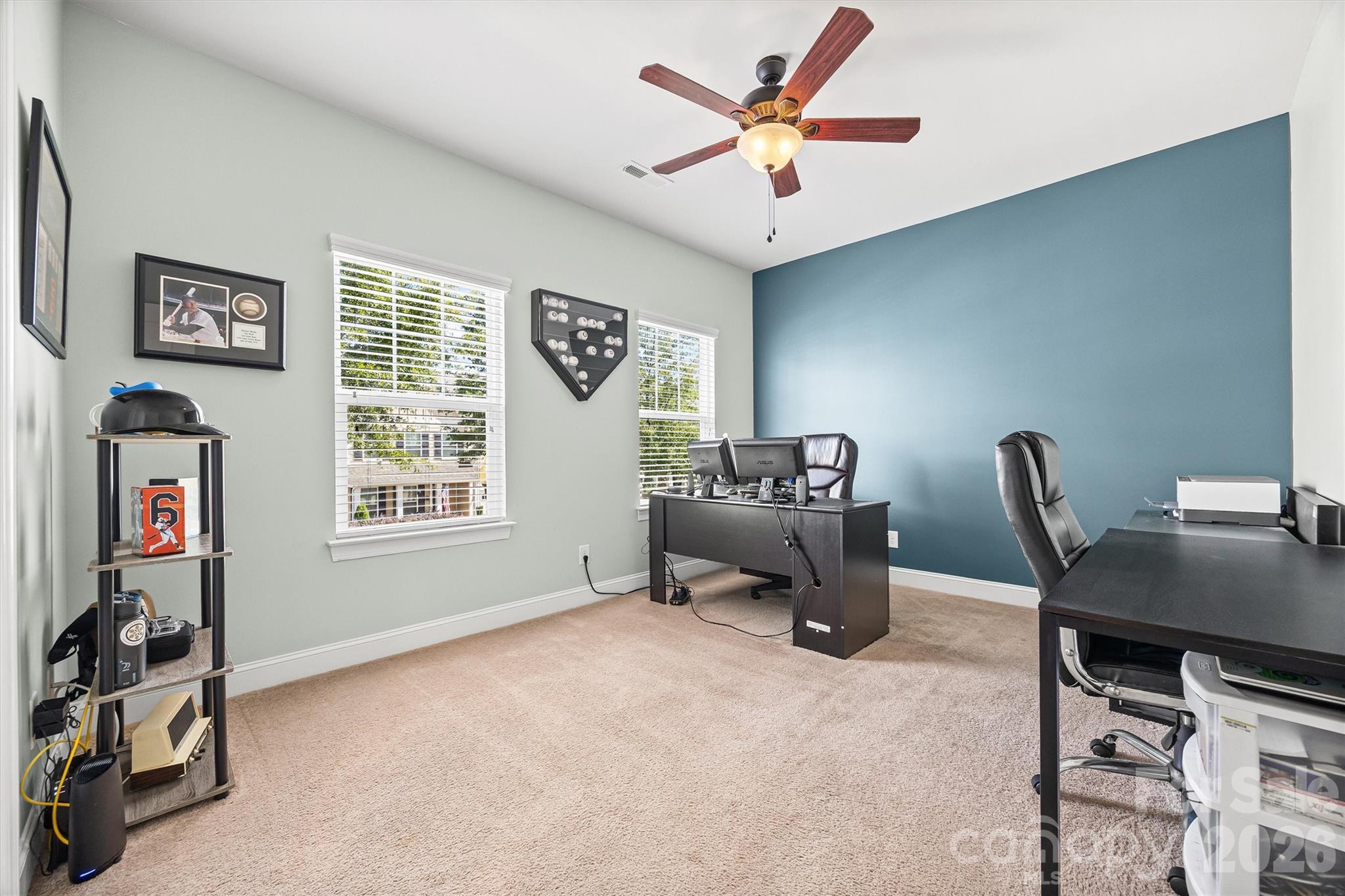 Bonterra - Residential
