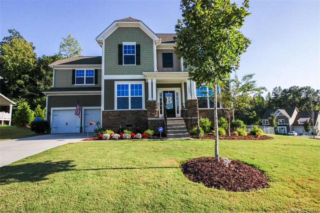 Lawson - Residential