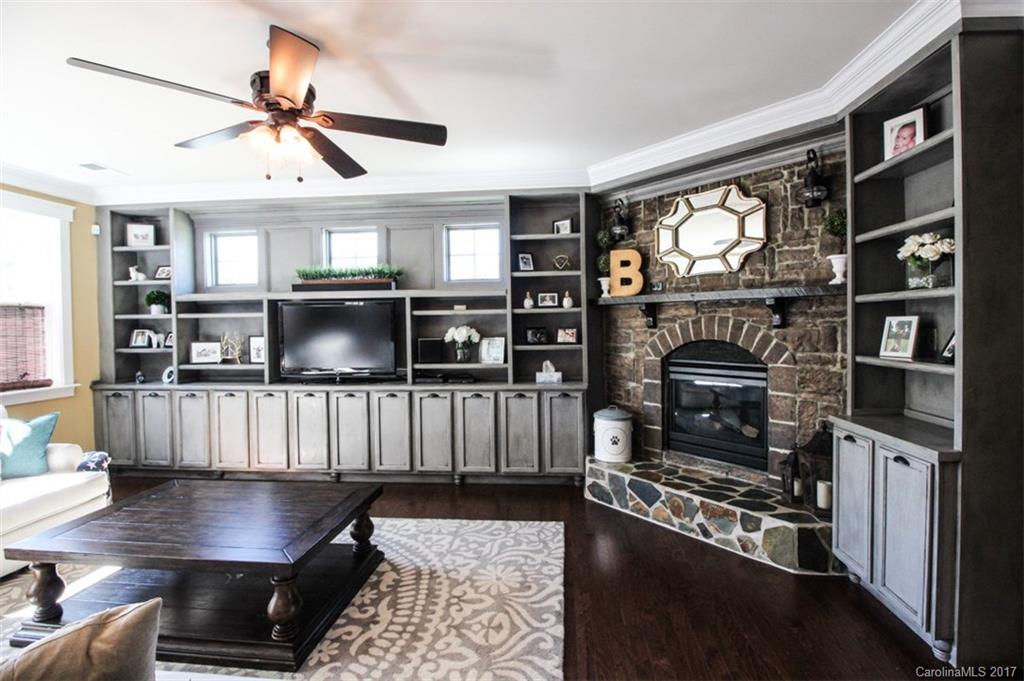 Lawson - Residential