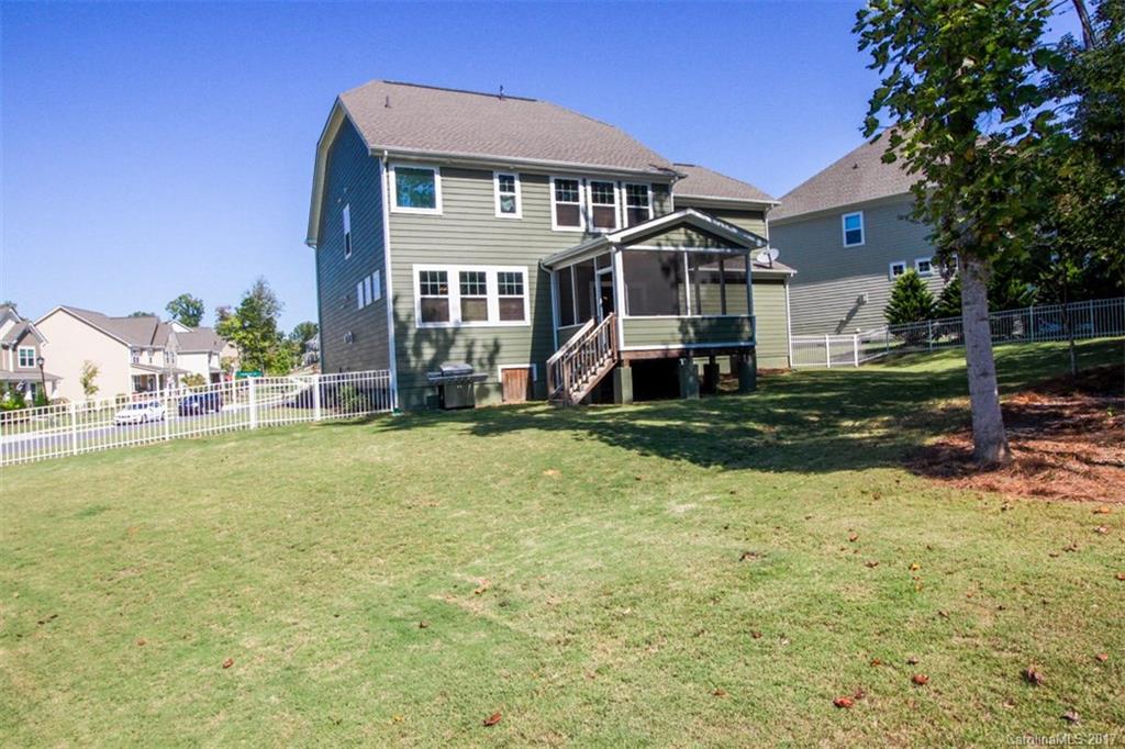 Lawson - Residential