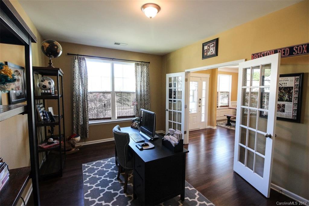 Lawson - Residential