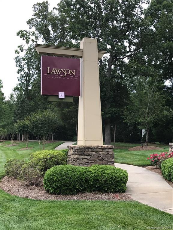 Lawson - Residential