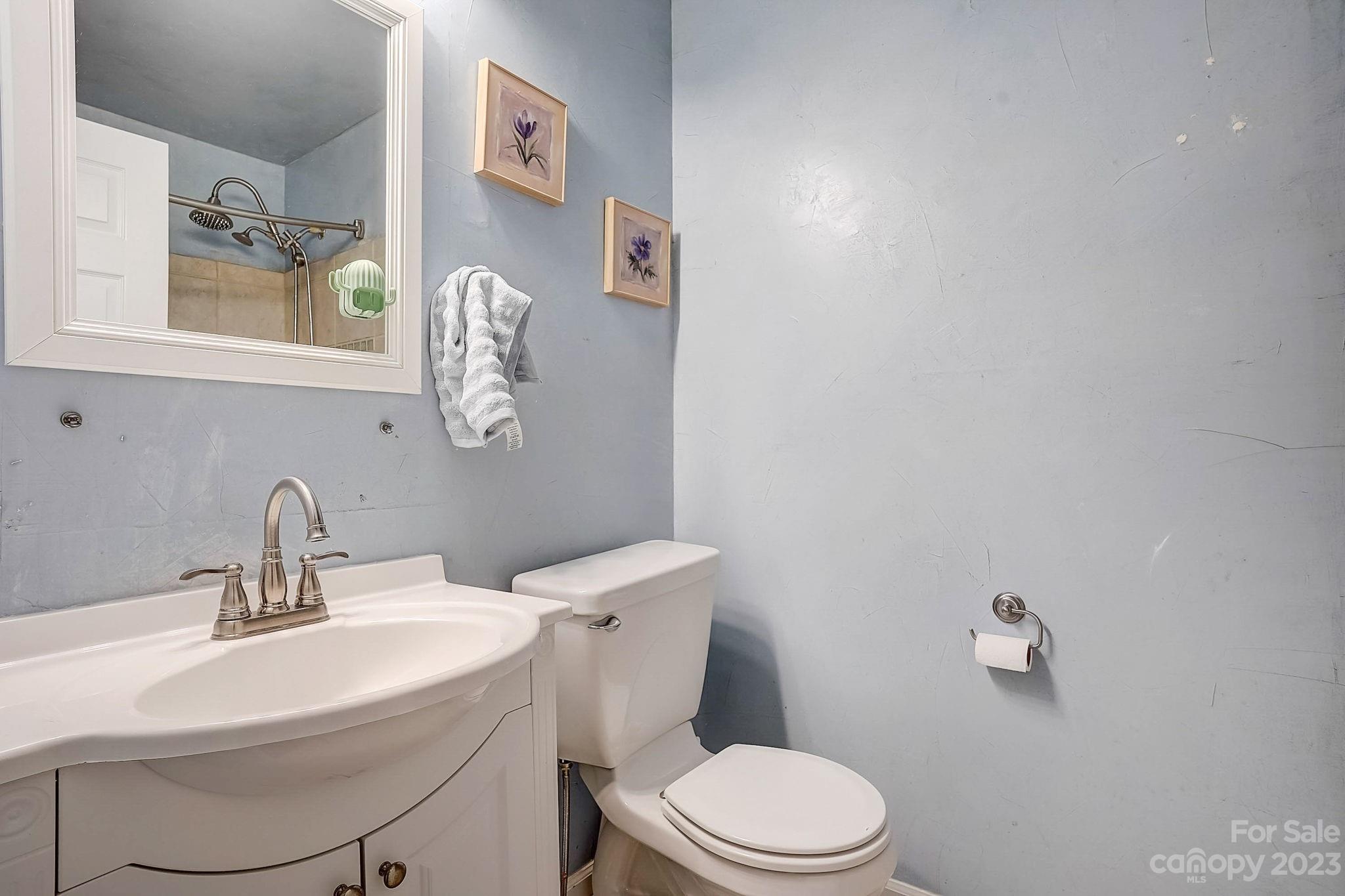 Glynwater - Residential