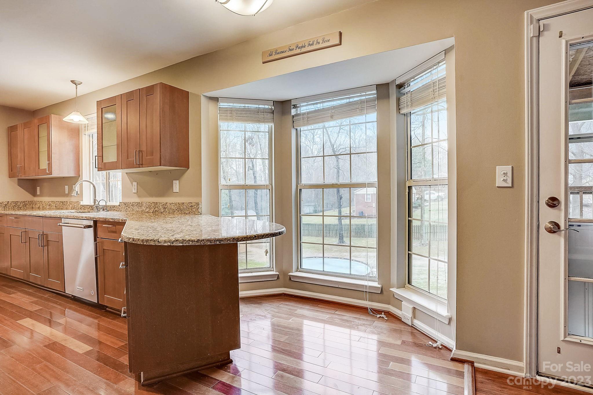 Glynwater - Residential