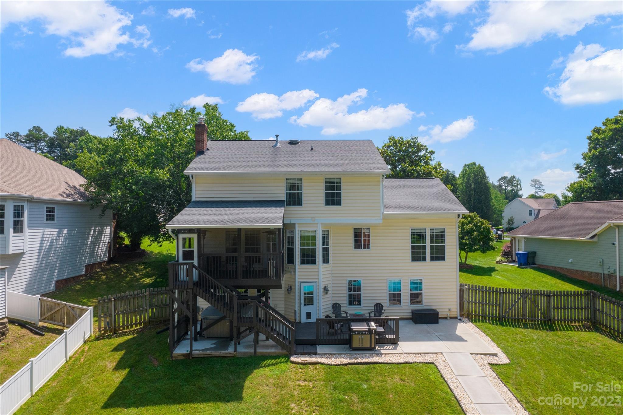 Glynwater - Residential