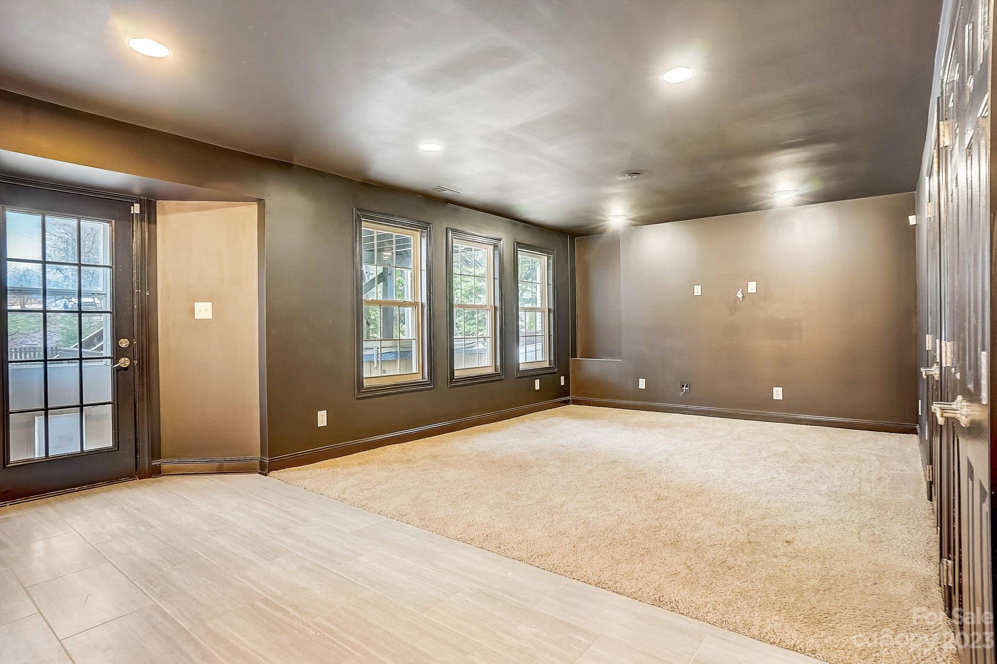 Glynwater - Residential