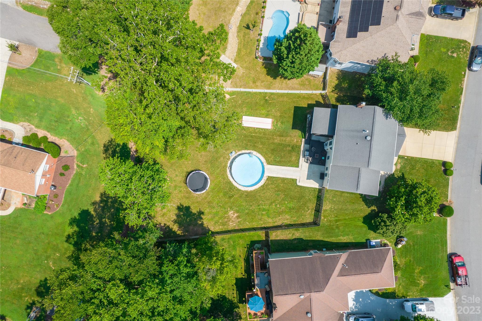 Glynwater - Residential