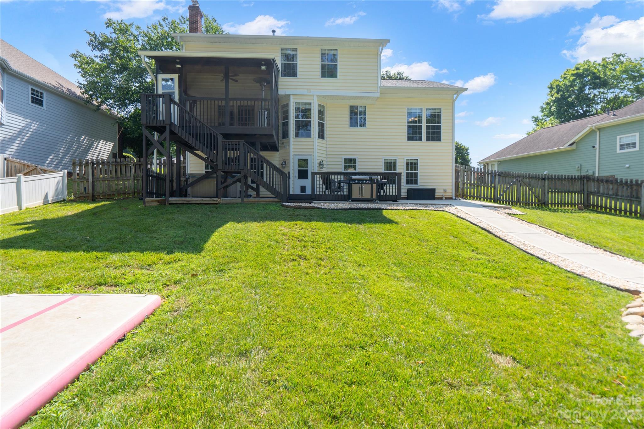 Glynwater - Residential