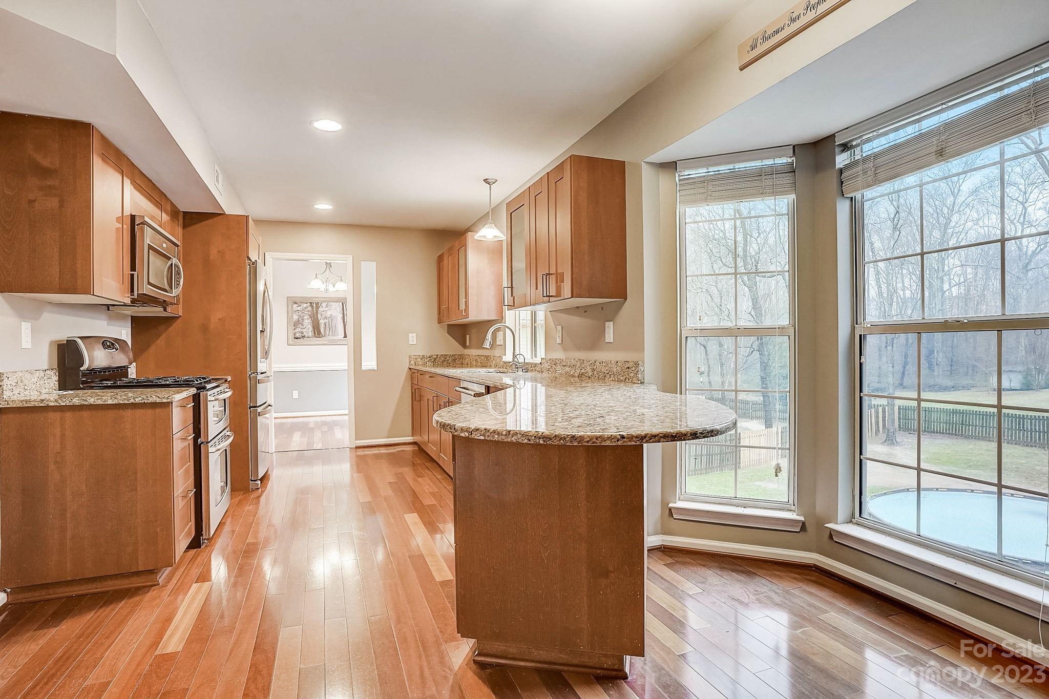 Glynwater - Residential