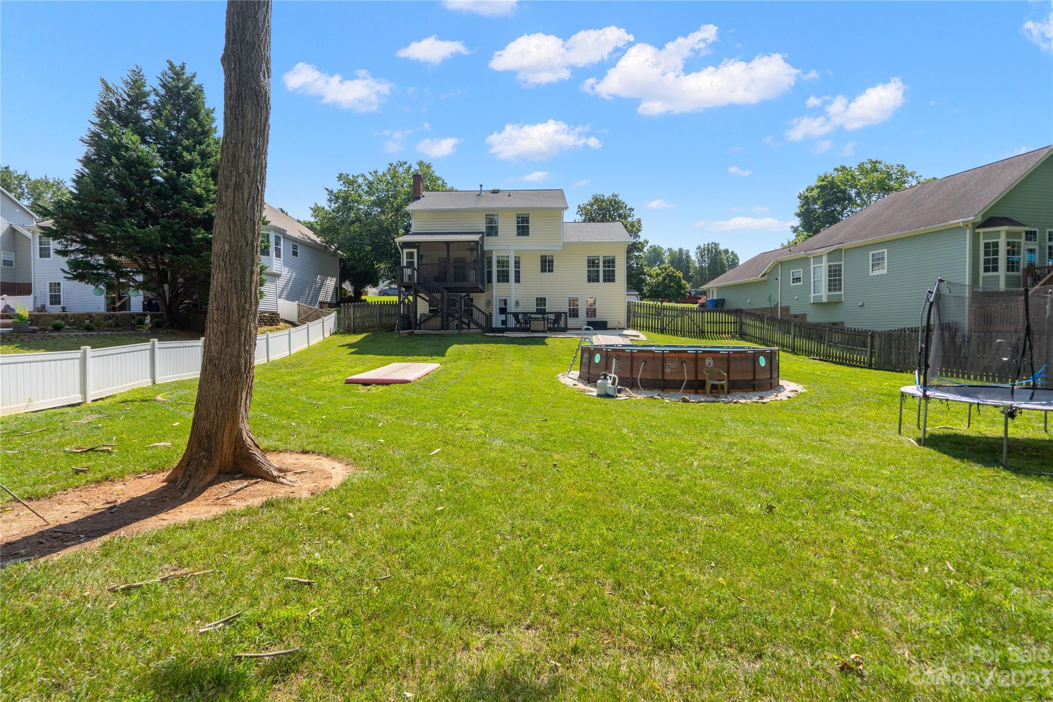 Glynwater - Residential