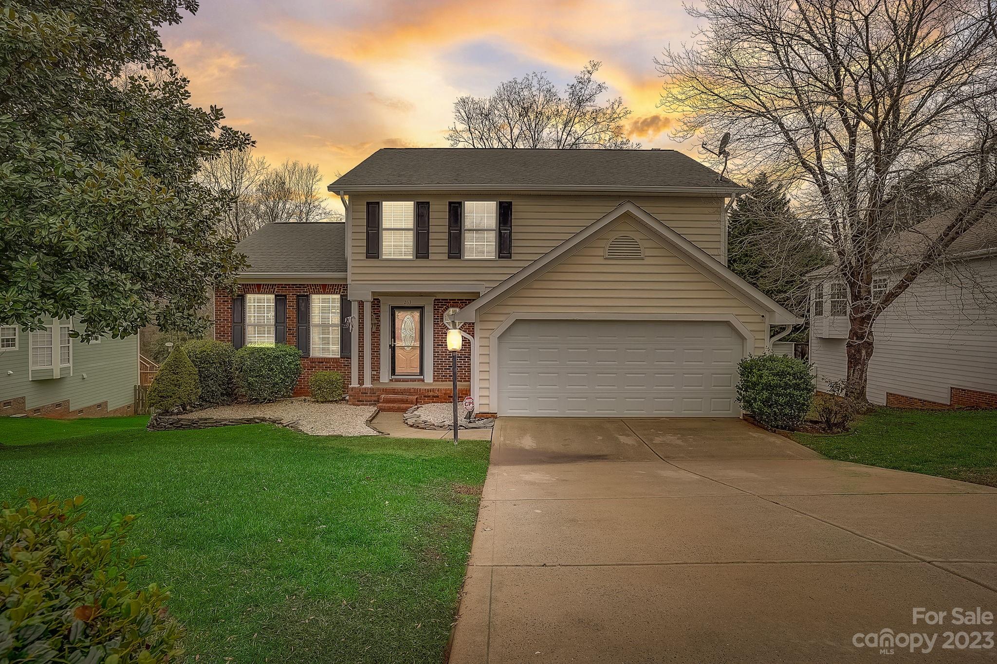 Glynwater - Residential