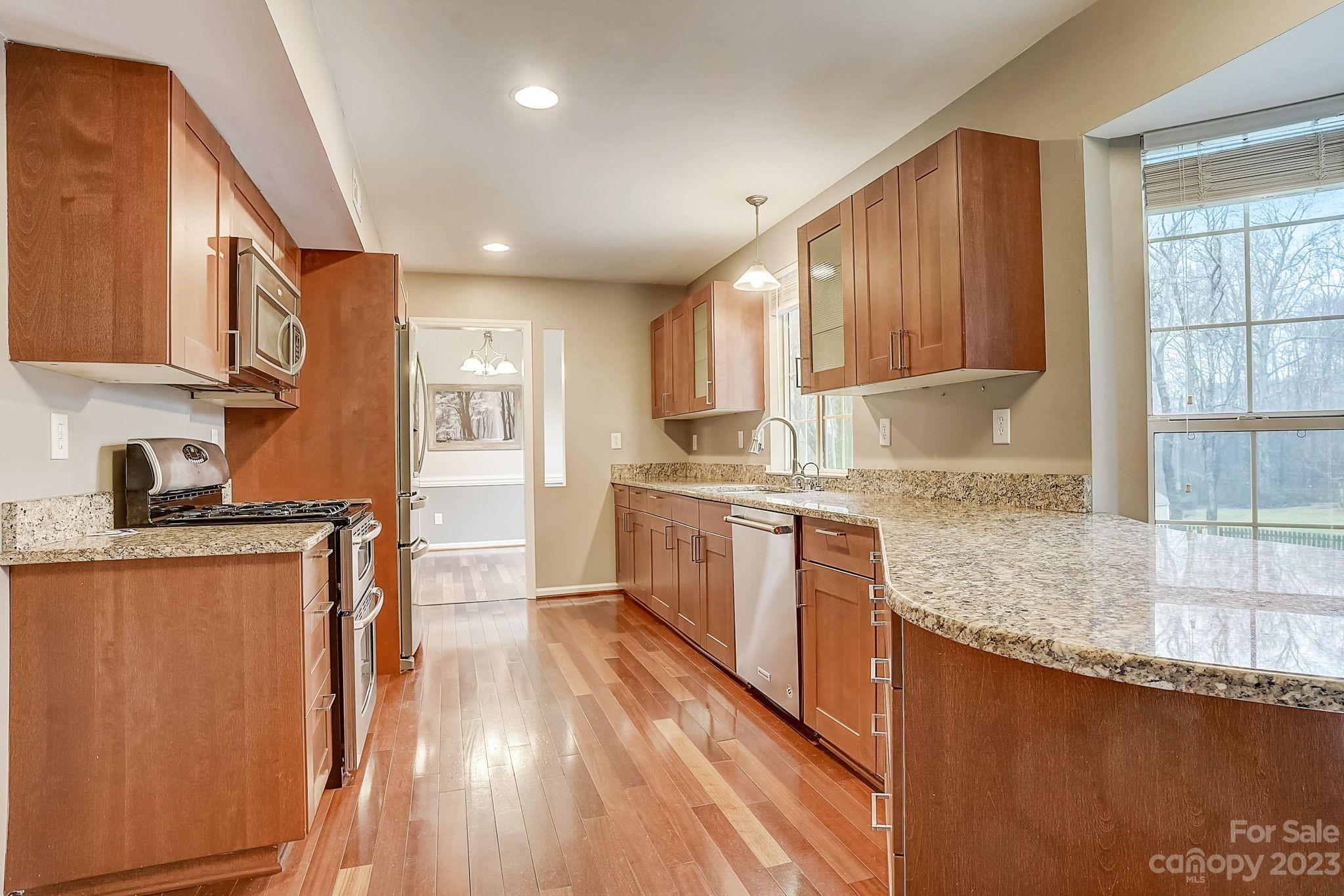 Glynwater - Residential