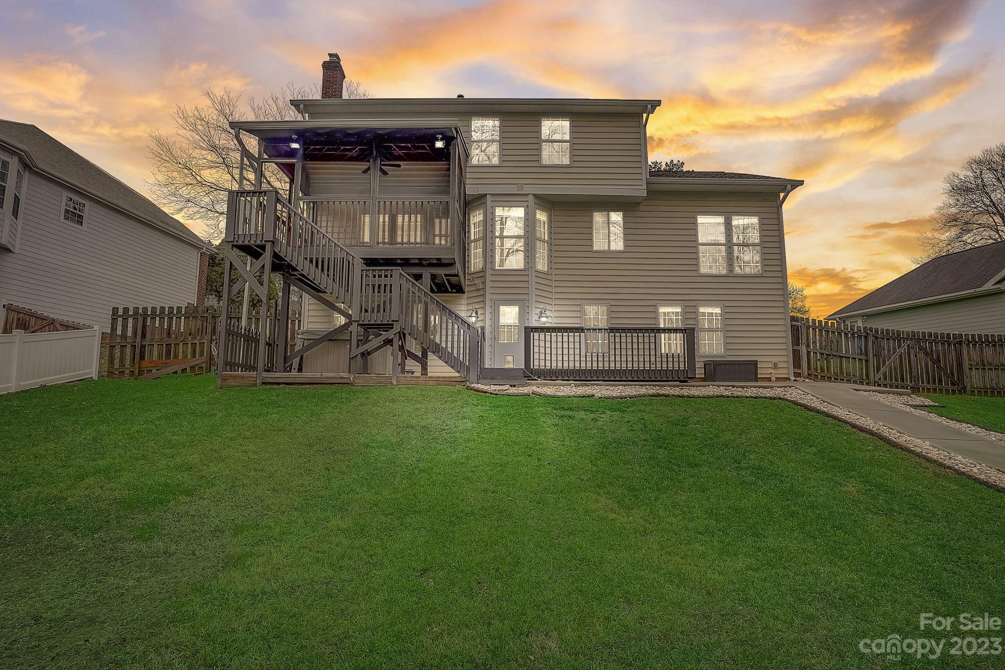 Glynwater - Residential