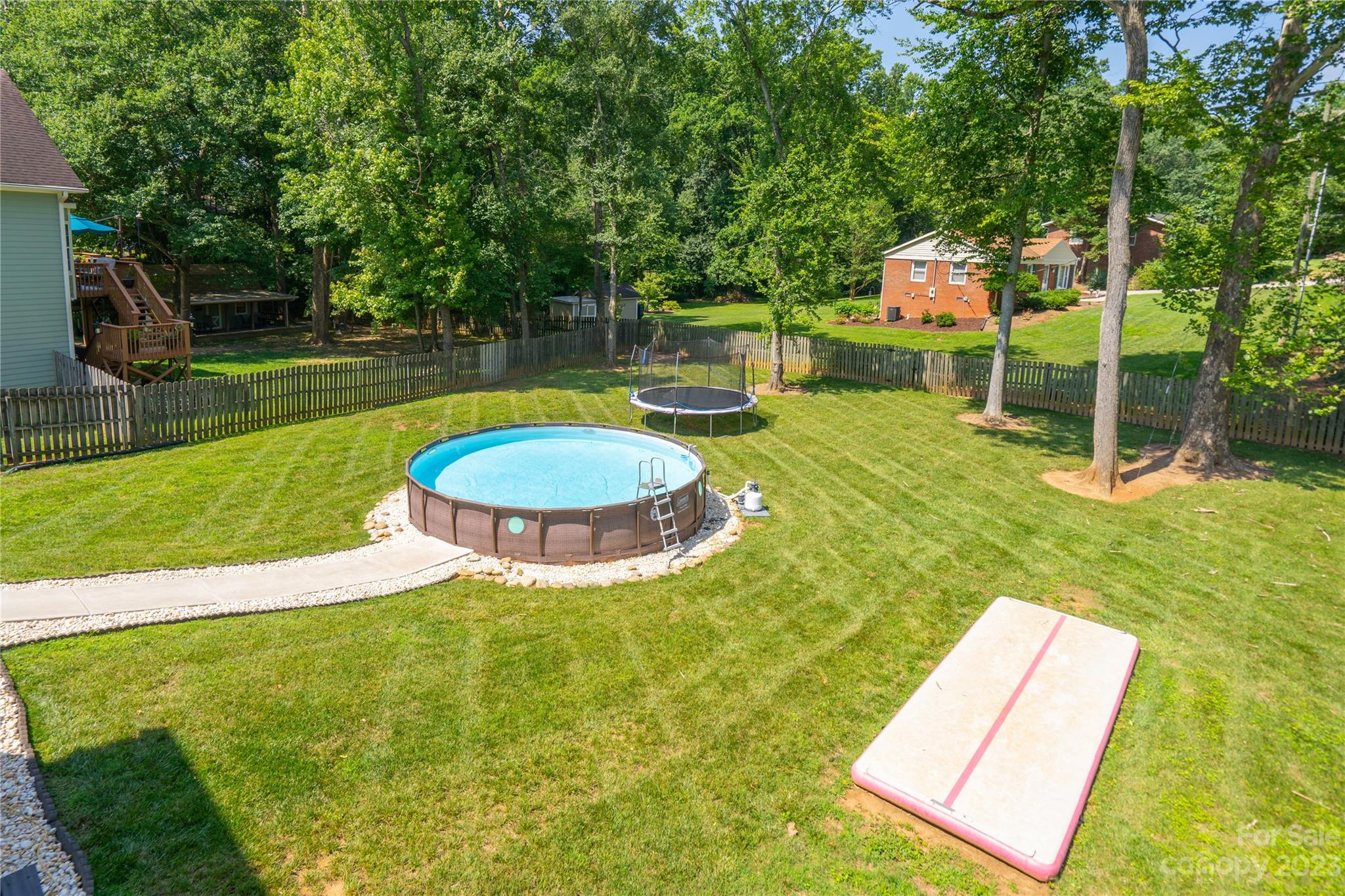 Glynwater - Residential